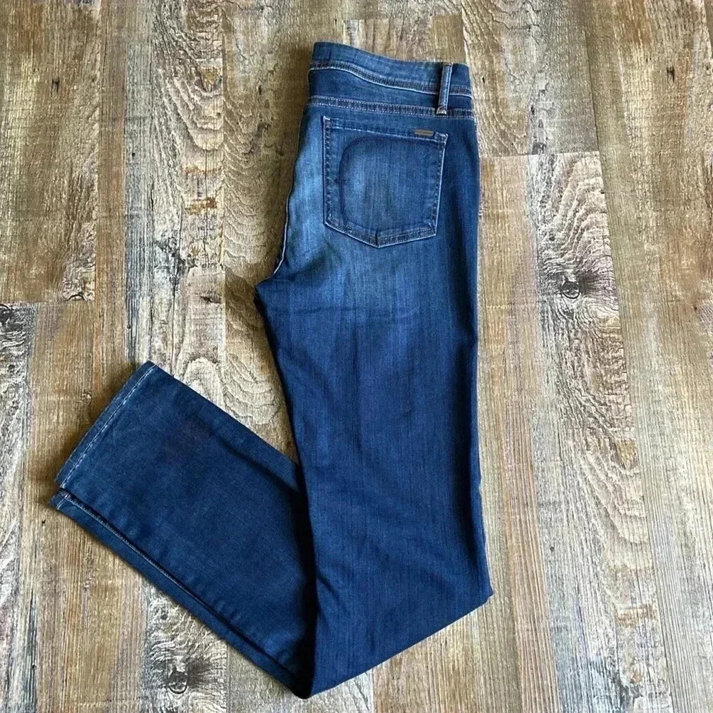 Fidelity Denim | Stevie Mid-Rise Skinny  Jeans